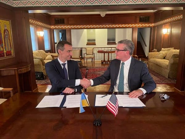 Ляшко договорился о сотрудничестве с тремя американскими компаниями: что пообещали Украине