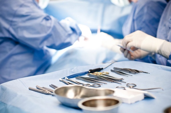НСЗУ внесе зміни в хірургічні пакети за Програмою медичних гарантій — 2022