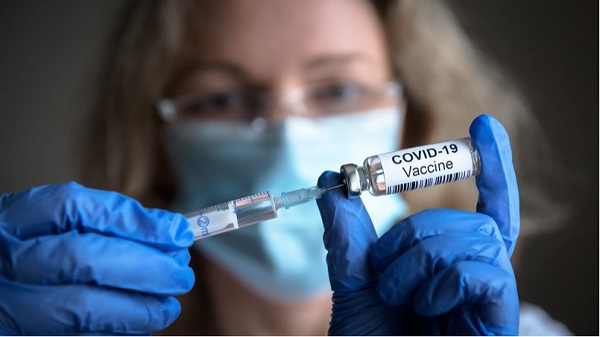 Ляшко: «Обещание сделать более 10 млн прививок выполнил всего с недельной задержкой»