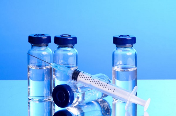 Поява вакцини проти грипу від українського виробника запланована на І півріччя 2022 року, — Кузін