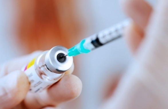 В Україну надійшло три вакцини від грипу, — Держлікслужба