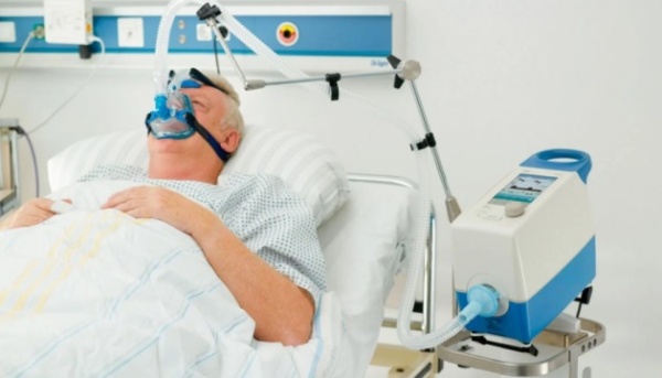 Пациенты с «Дельтой» потребляют в 5—6 раз больше кислорода, но его дефицита нет — Ляшко