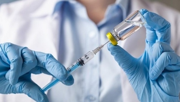 НСЗУ заключает договоры по направлению «Вакцинация от COVID-19»: подайте предложение до 30 ноября