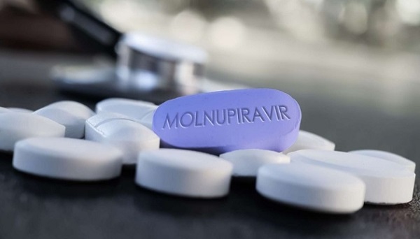 Україна закупить «Молнупіравір» та «PF-07321332/ритонавір», якщо вони успішно пройдуть клінічні випробування проти COVID-19