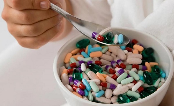 С 1 января стационары будут учитывать потребленные антибиотики