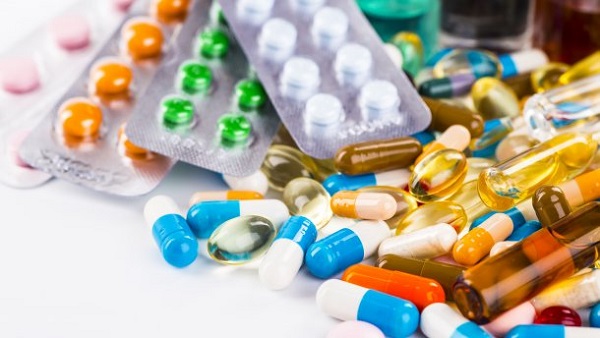 ВРУ посилила відповідальність за дотриманням порядку рецептурного відпуску лікарських засобів 