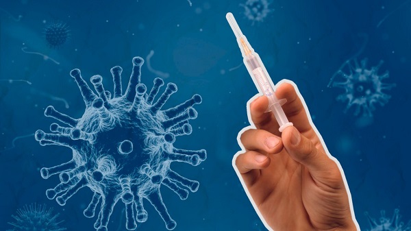 8 вопросов о вакцинации против COVID-19: отвечает Минздрав