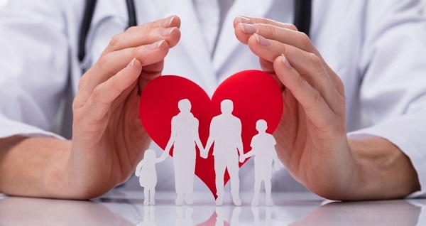 5 вопросов о семейном враче: отвечает НСЗУ