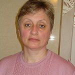 Дарія Пархоменко