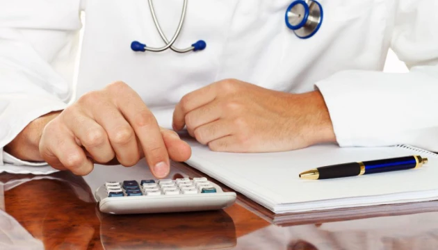 МОЗ оприлюднило перелік громад, де медзаклади отримуватимуть додаткове фінансування