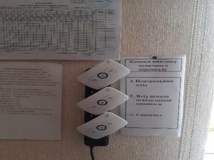 Кращі практики органів місцевого самоврядування — 2025: Крижопільська селищна територіальна громада