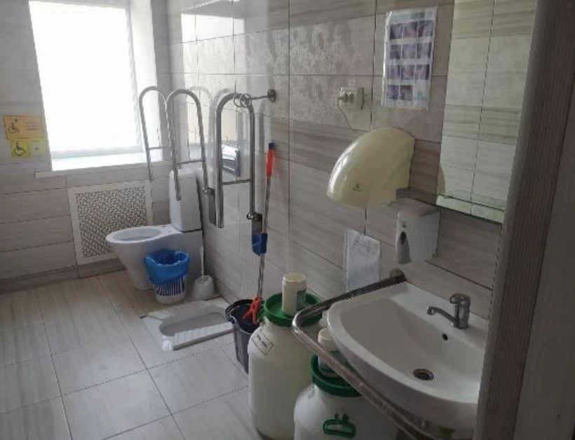 Кращі практики органів місцевого самоврядування — 2025: Крижопільська селищна територіальна громада