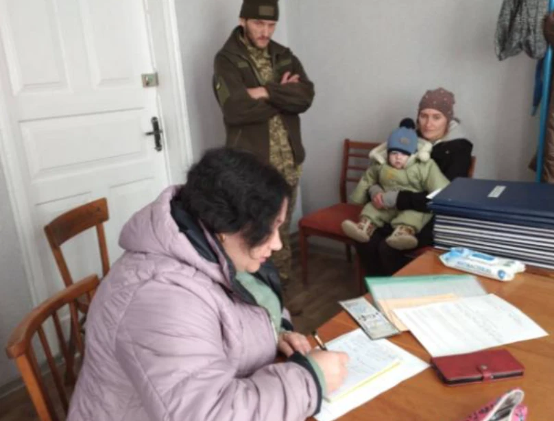 Кращі практики органів місцевого самоврядування — 2025: Крижопільська селищна територіальна громада