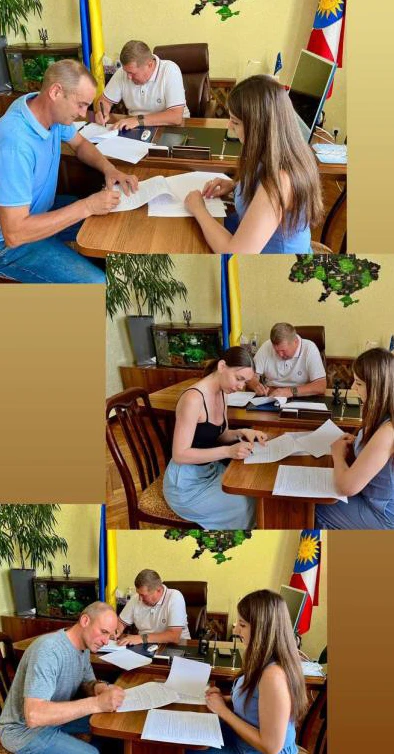 Кращі практики органів місцевого самоврядування — 2025: Крижопільська селищна територіальна громада