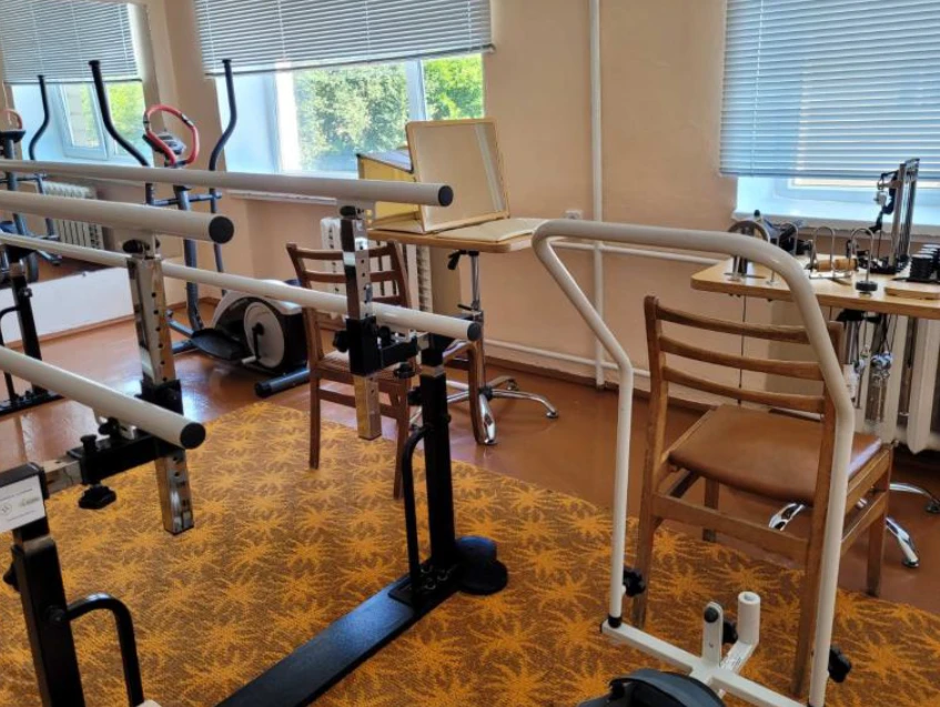 Кращі практики органів місцевого самоврядування — 2025: Крижопільська селищна територіальна громада