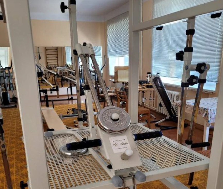 Кращі практики органів місцевого самоврядування — 2025: Крижопільська селищна територіальна громада