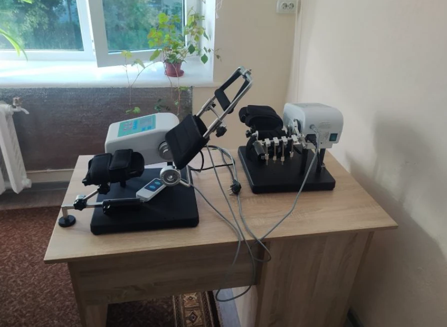 Кращі практики органів місцевого самоврядування — 2025: Крижопільська селищна територіальна громада