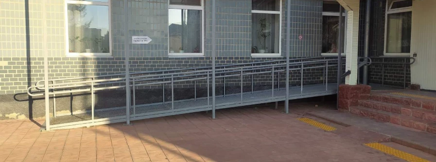 Кращі практики органів місцевого самоврядування — 2025: Крижопільська селищна територіальна громада