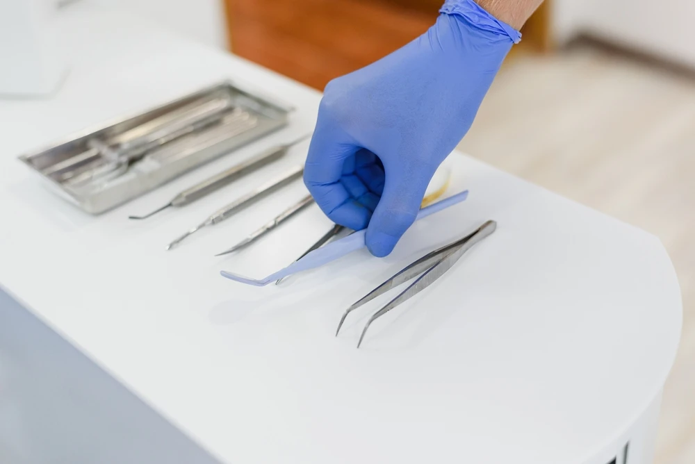 МОЗ затвердило нові державні санітарні норми та правила щодо репроцесингу медичнх виробів