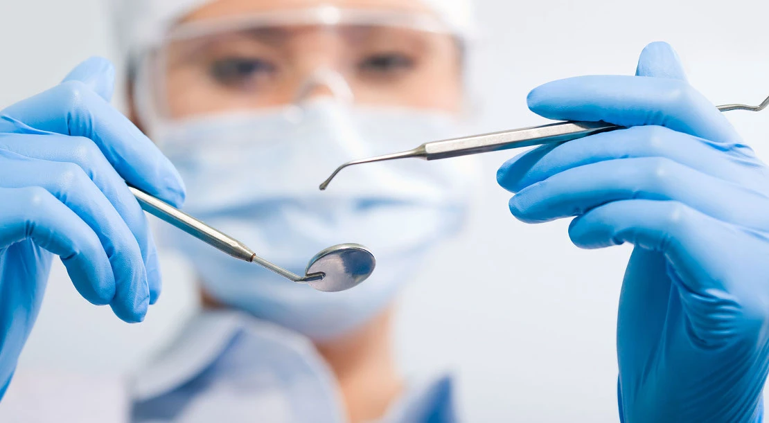 Чи повинні ФОПи-стоматологи вести облік товарних запасів?