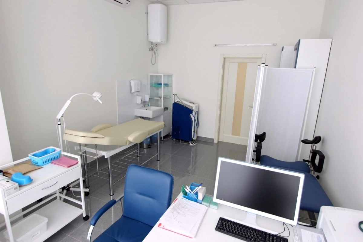 МОЗ затвердило табелі оснащення кабінету лікаря-хірурга-дерматолога