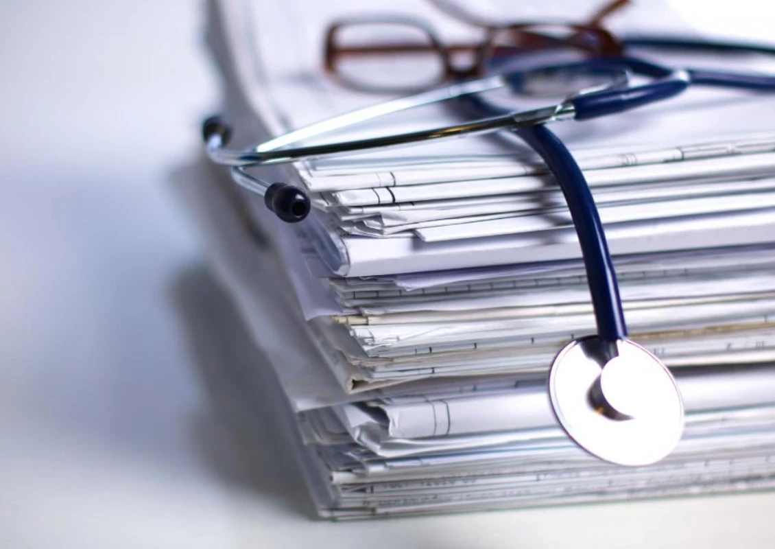 МОЗ оновило річну форму звіту про медичні кадри