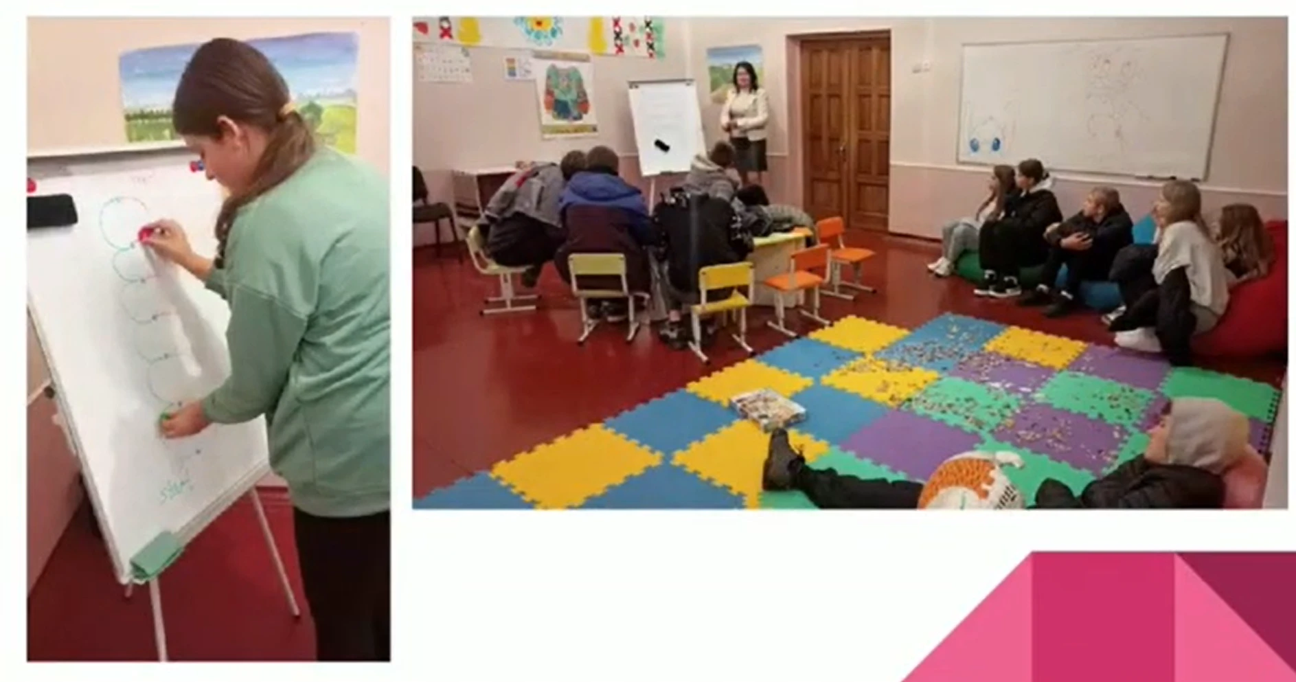 Кращі практики органів місцевого самоврядування — 2025: Іркліївська сільська територіальна громада