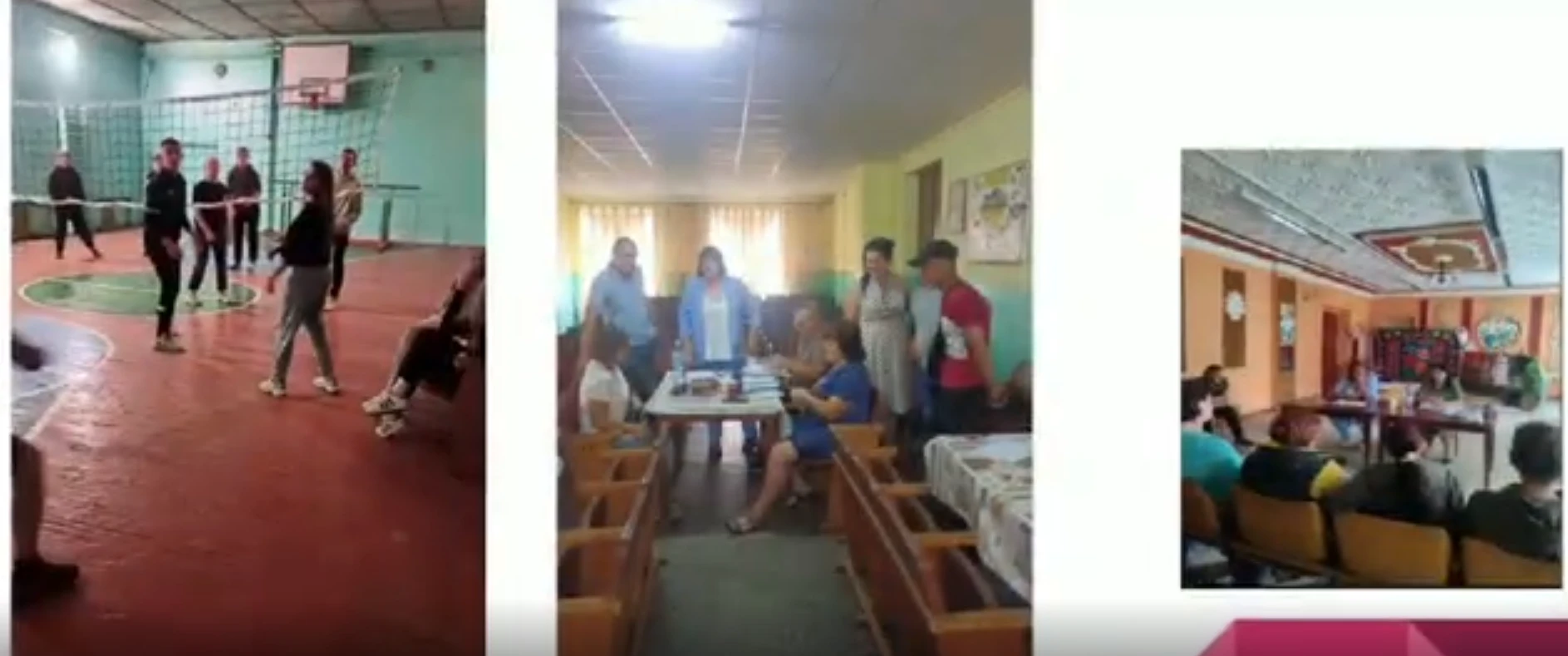 Кращі практики органів місцевого самоврядування — 2025: Іркліївська сільська територіальна громада