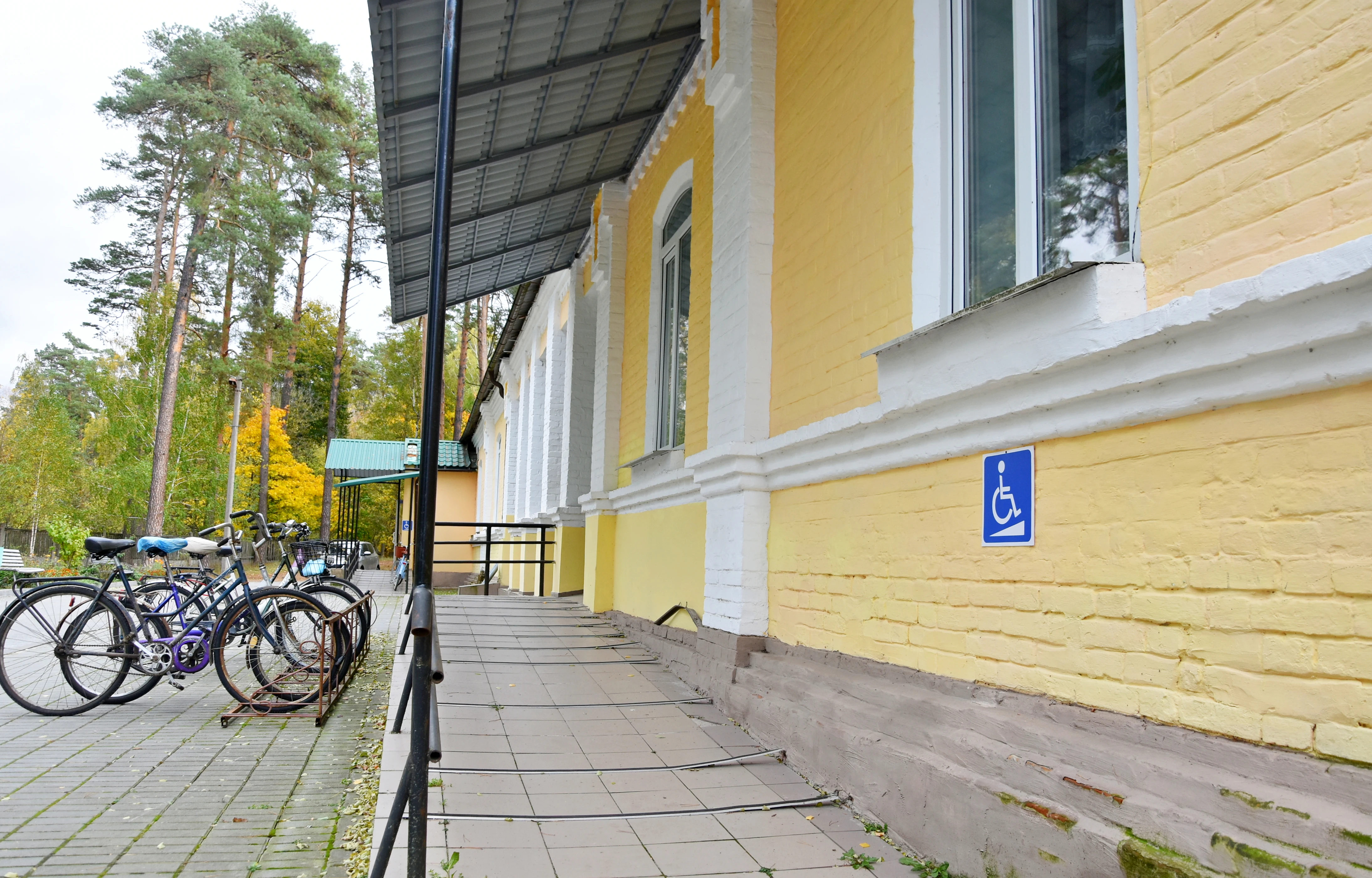 Кращі практики органів місцевого самоврядування — 2025: Коропська селищна територіальна громада