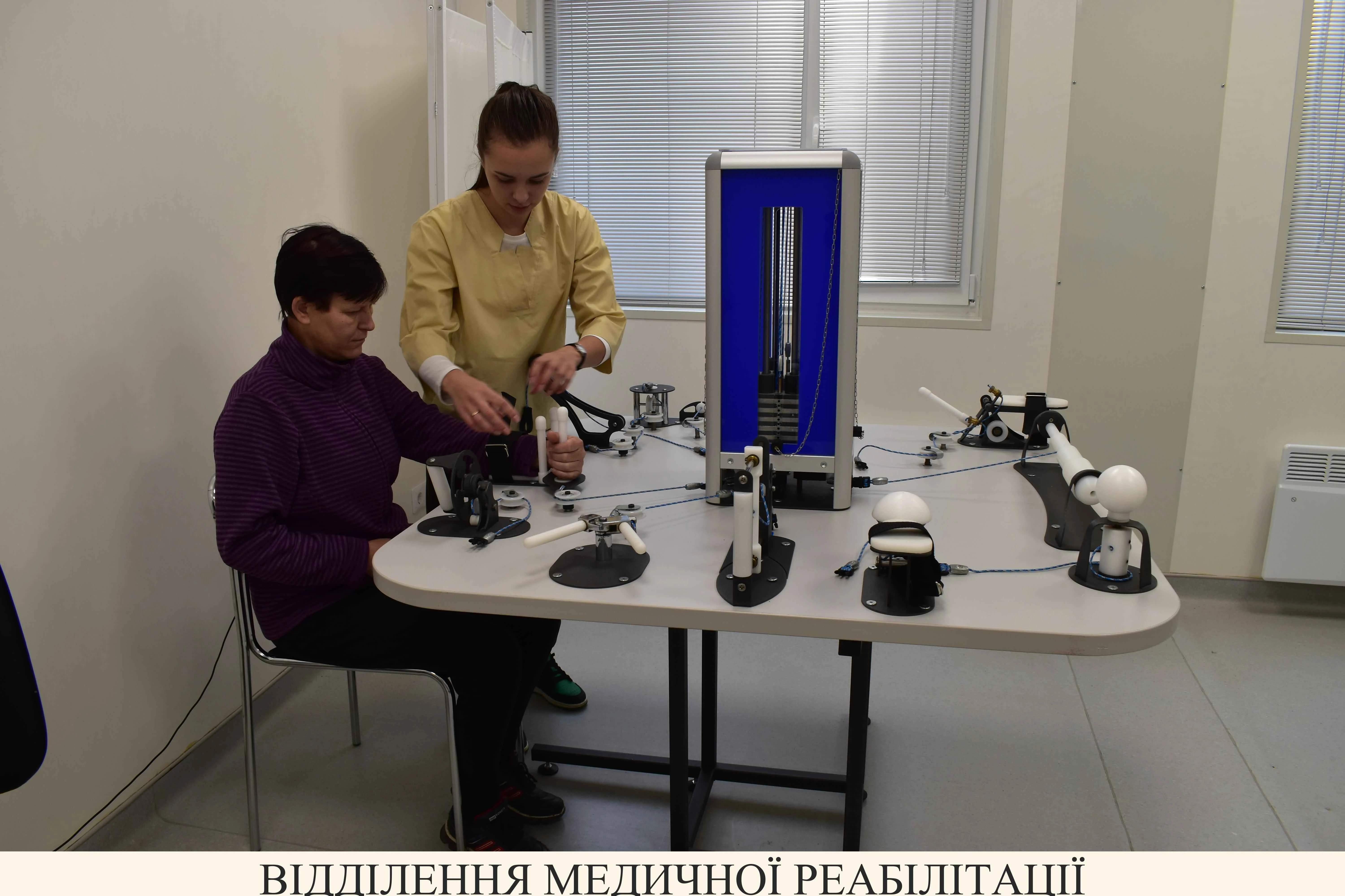 Кращі практики органів місцевого самоврядування — 2025: Тростянецька громада