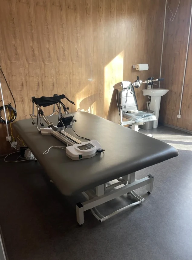 Кращі практики органів місцевого самоврядування — 2025: Диканська селищна територіальна громада