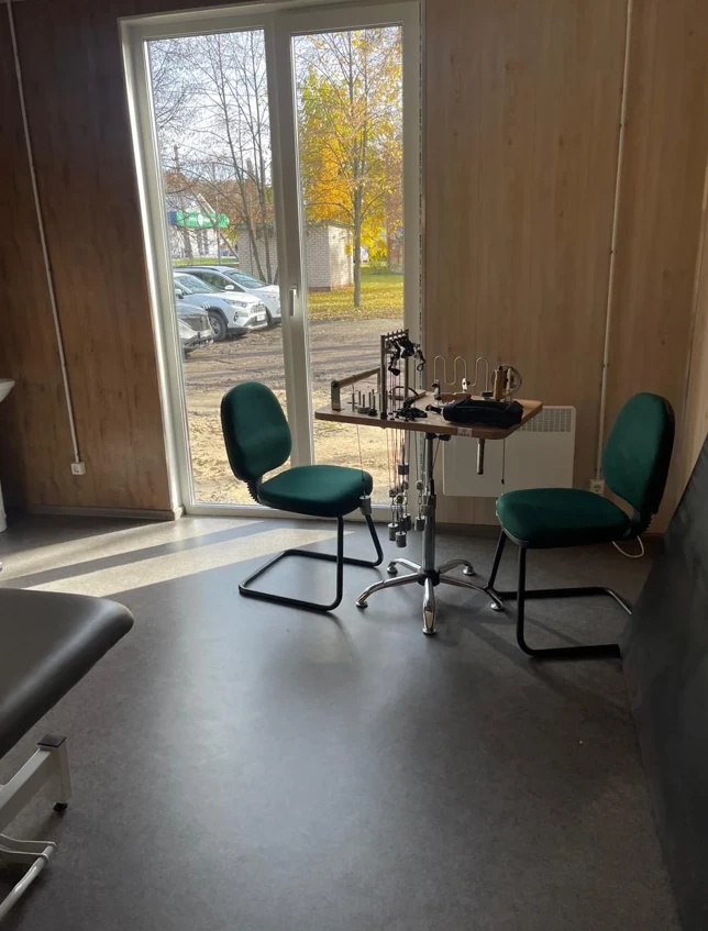 Кращі практики органів місцевого самоврядування — 2025: Диканська селищна територіальна громада