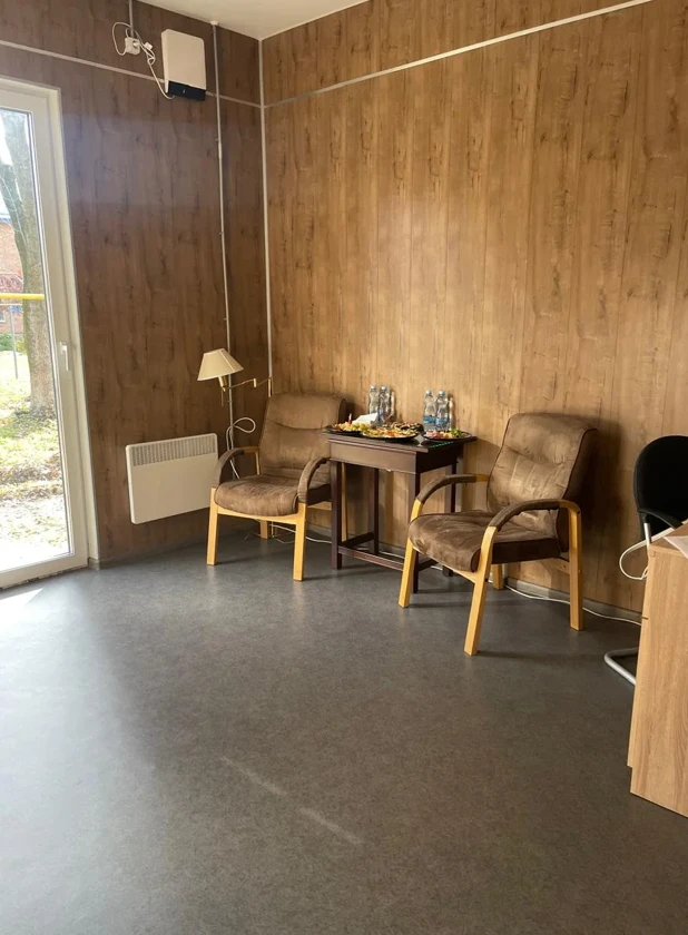 Кращі практики органів місцевого самоврядування — 2025: Диканська селищна територіальна громада