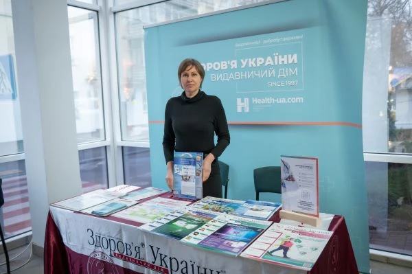 Як пройшов Х Конгрес MedSprava: десятиліття лідерства