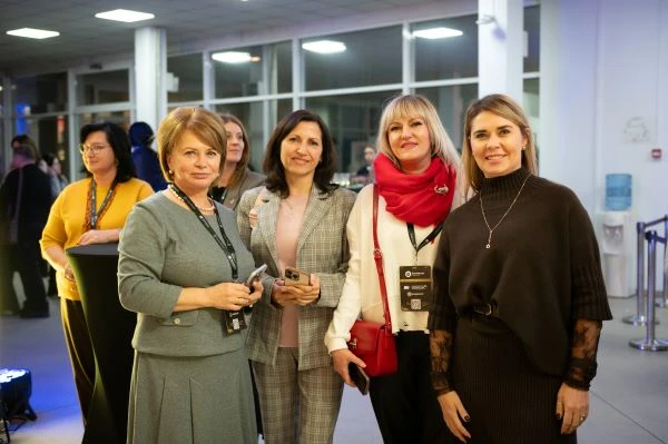 Як пройшов Х Конгрес MedSprava: десятиліття лідерства