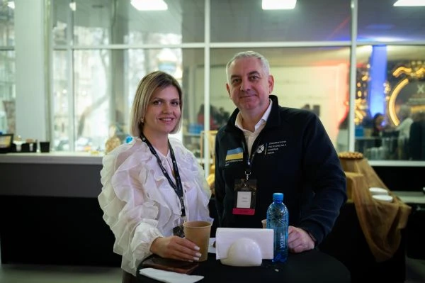 Як пройшов Х Конгрес MedSprava: десятиліття лідерства