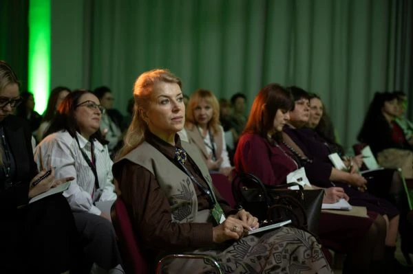 Як пройшов Х Конгрес MedSprava: десятиліття лідерства