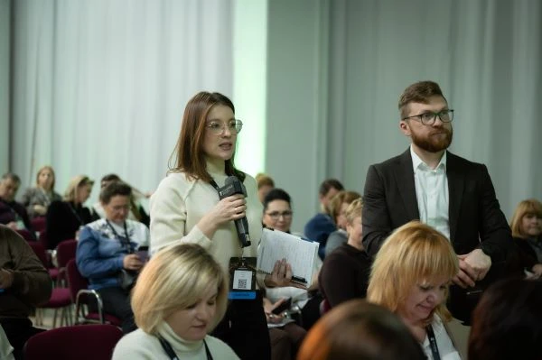 Як пройшов Х Конгрес MedSprava: десятиліття лідерства