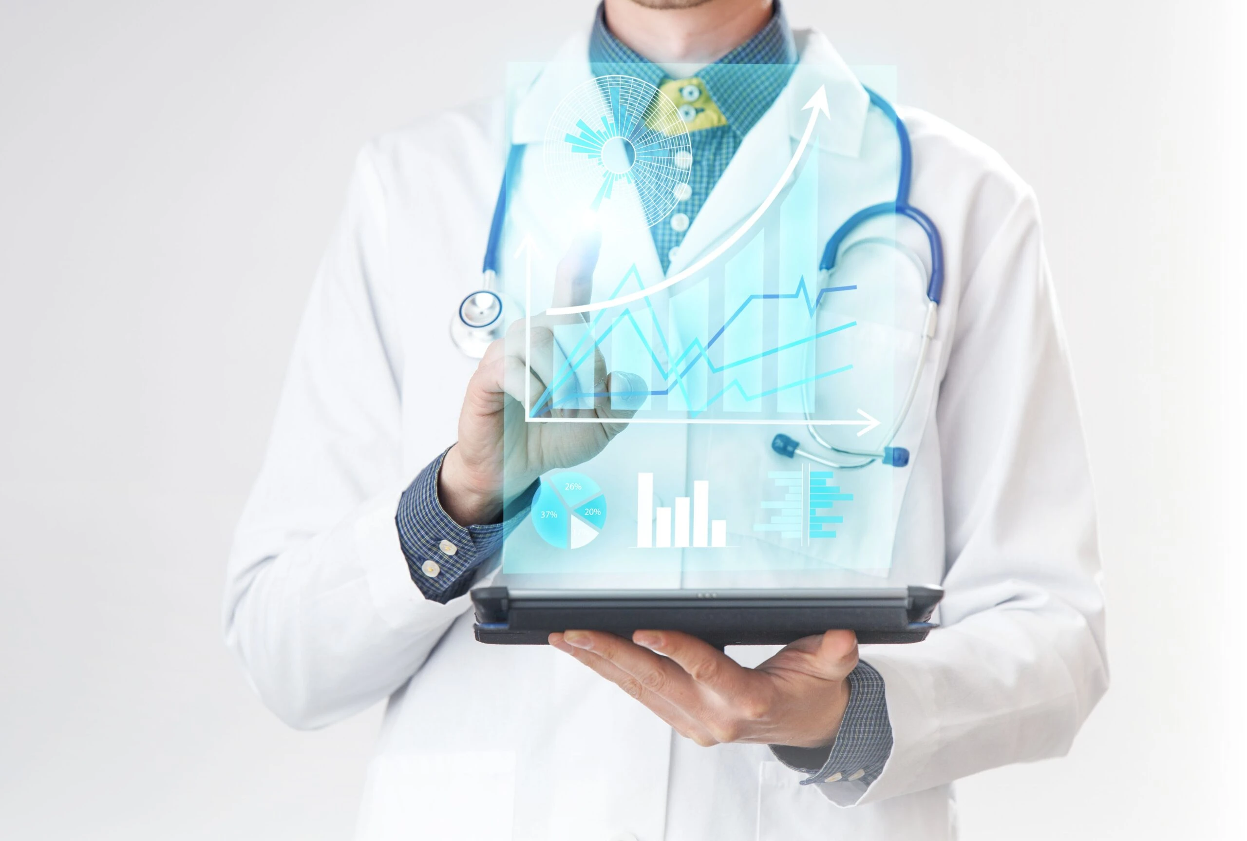 Дайджест медичних новин січня 2026 року від системи «Експертус Медзаклад»