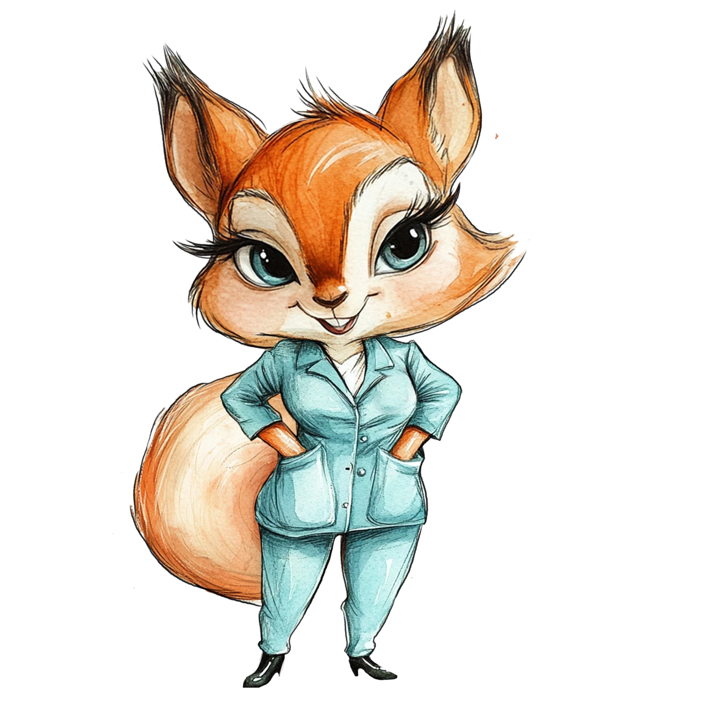 Нова система «Експертус Головна медсестра» з’явиться незабаром!