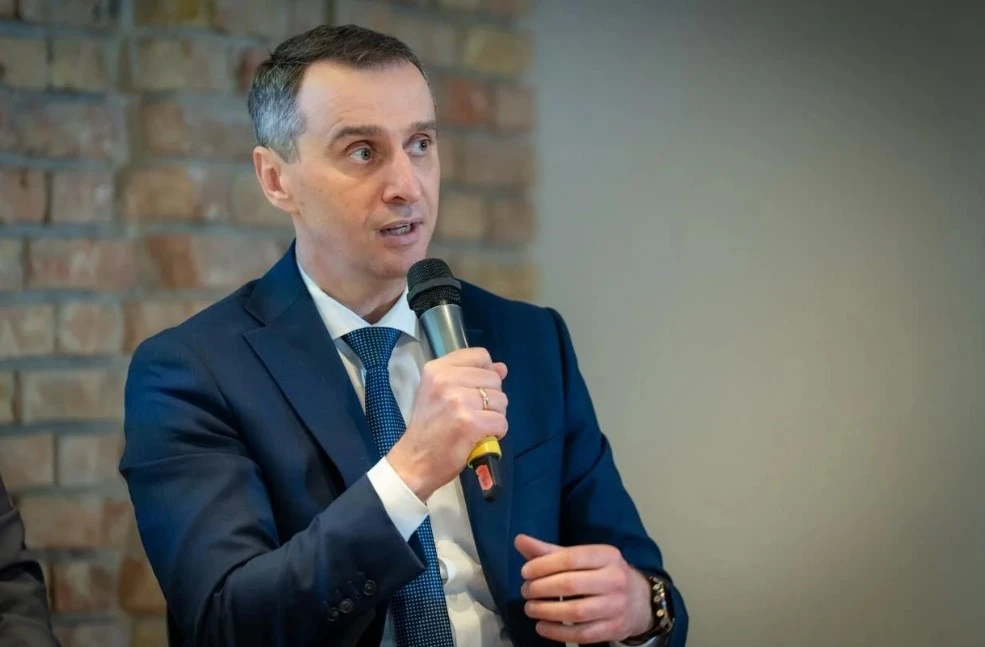 Корупція в медицині: як з нею боролися у 2025 році