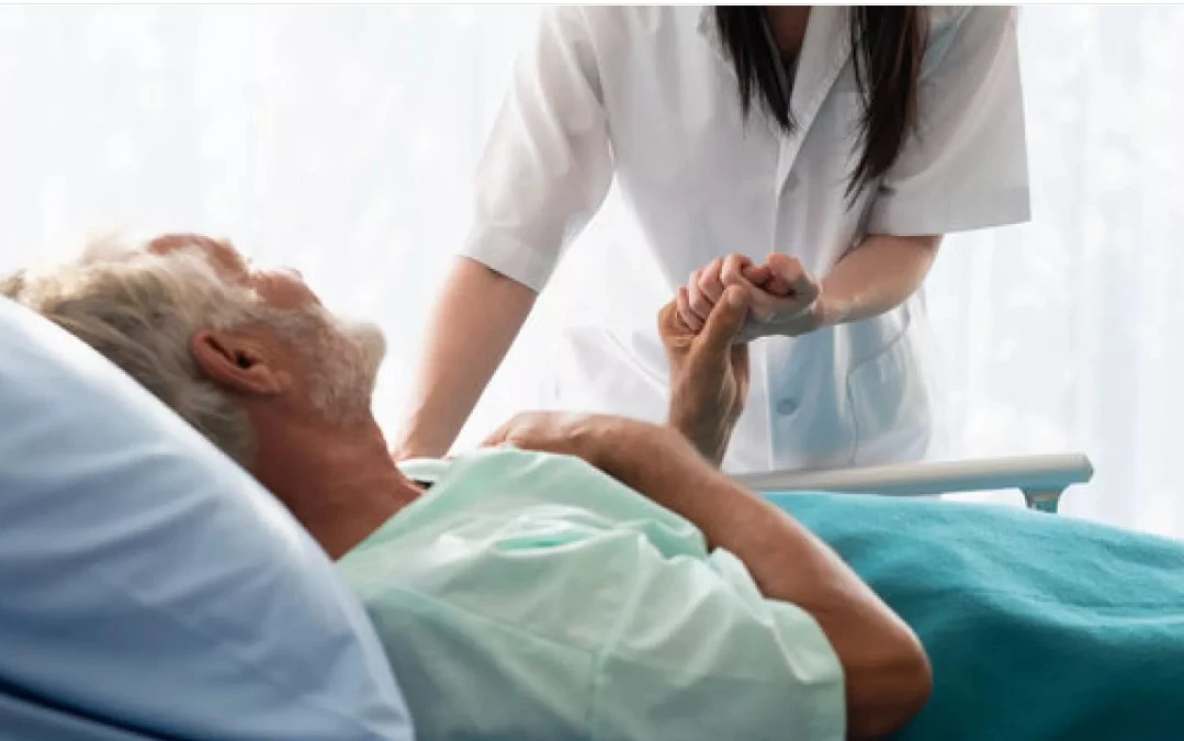 МОЗ працює над утворенням лікарень сестринського догляду в Україні