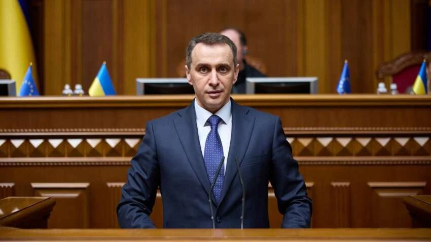 Розбронювання медиків: МОЗ тісно співпрацює з Міноборони