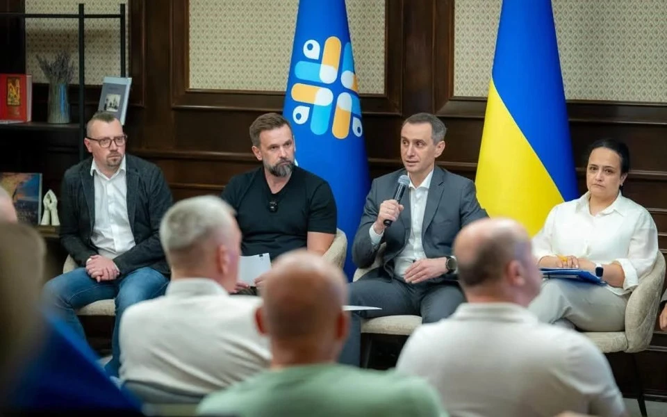 Приватним КТ-центрам у державних та комунальних лікарнях можуть заборонити брати гроші з пацієнтів