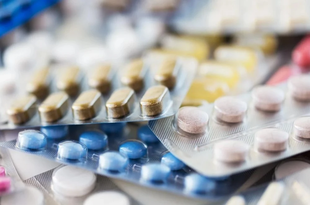 В Україні зареєстрували Національну організацію з верифікації лікарських засобів