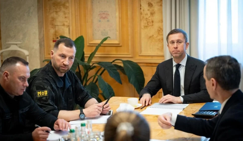 В Україні удосконалюють процедури та нормативну базу щодо ідентифікації тіл загиблих військових та цивільних осіб
