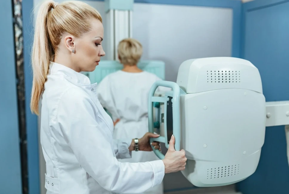 Лікарі фіксуватимуть в ЕСОЗ медичне обладнання, яке використовували під час надання медичної допомоги — МОЗ