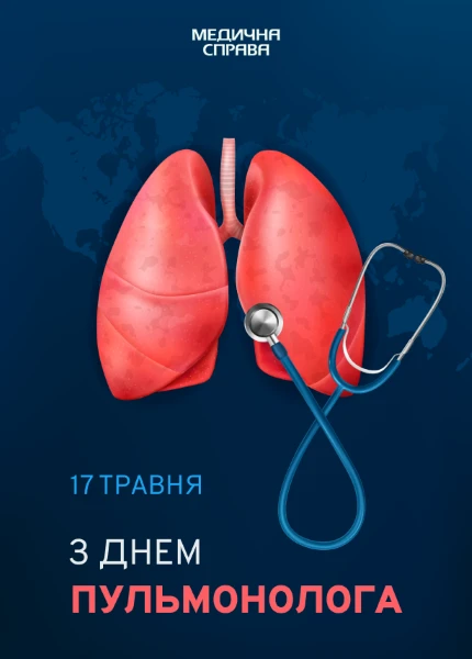 День пульмонолога