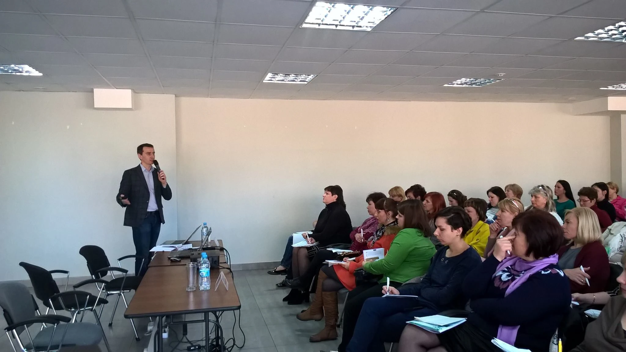 Порталу «Медична справа» — 10 років: історія, досягнення, люди