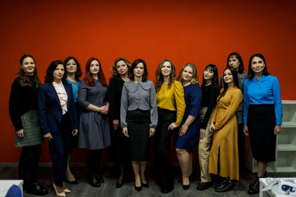 Порталу «Медична справа» — 10 років: історія, досягнення, люди